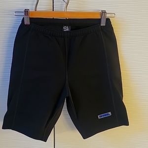 Xcel paddling shorts
